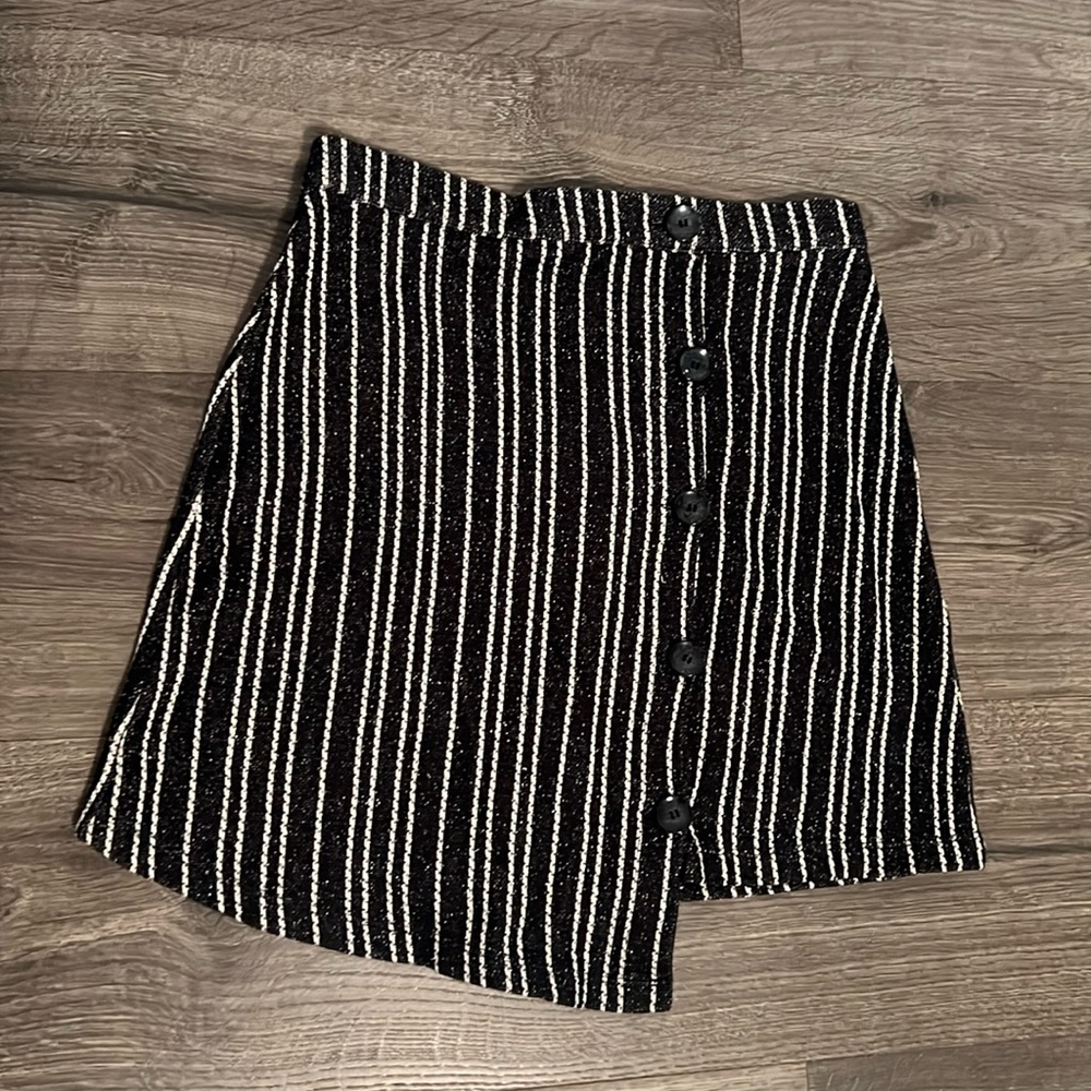 Urban Outfitters Fabric Skirt